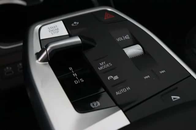 BMW X1 (2026) thumbnail 17