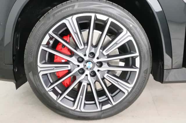BMW X1 (2026) thumbnail 19