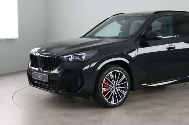 BMW X1 (2026) thumbnail 20