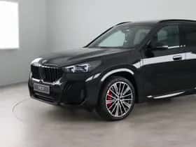 BMW X1 (2026) thumbnail 20