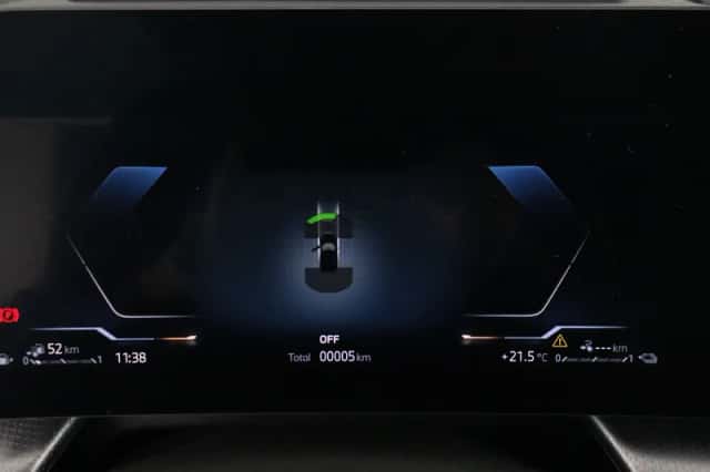 BMW X1 (2026) thumbnail 3