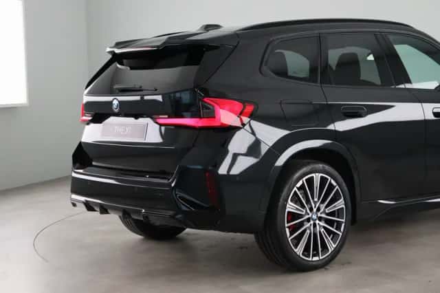 BMW X1 (2026) thumbnail 21
