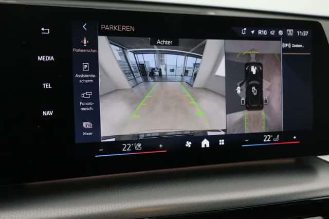 BMW X1 (2026) thumbnail 22