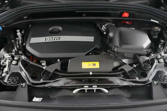 BMW X1 (2026) thumbnail 4