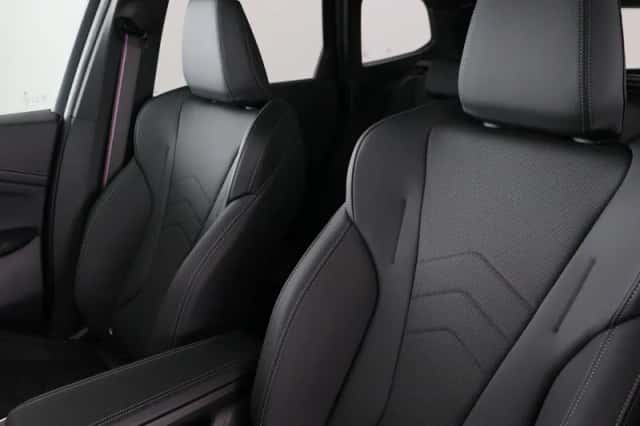 BMW X1 (2026) thumbnail 5