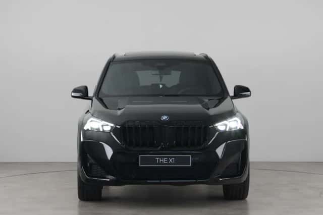 BMW X1 (2026) thumbnail 6
