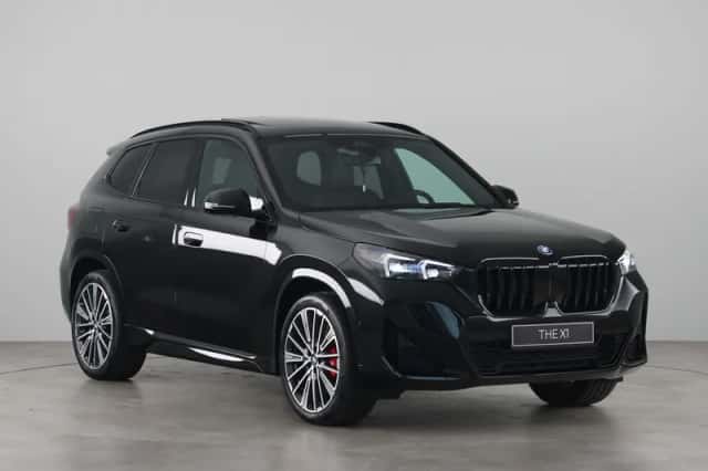 BMW X1 (2026) thumbnail 7