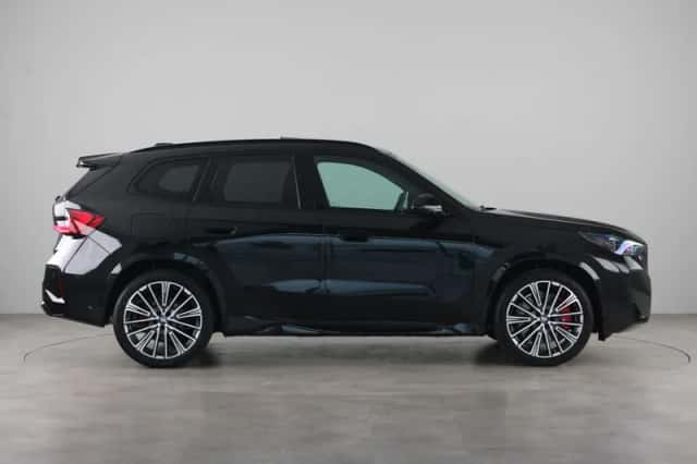 BMW X1 (2026) thumbnail 8