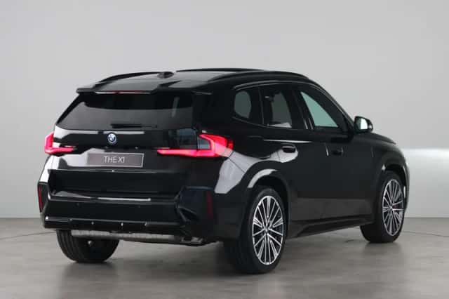 BMW X1 (2026) thumbnail 9