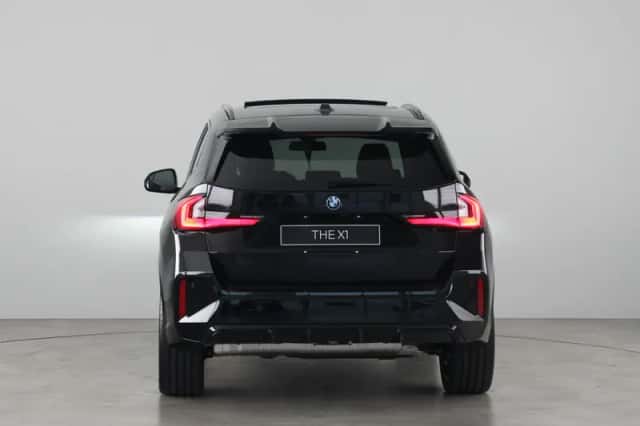BMW X1 (2026) thumbnail 10
