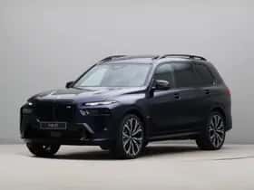 BMW X7 (2026)