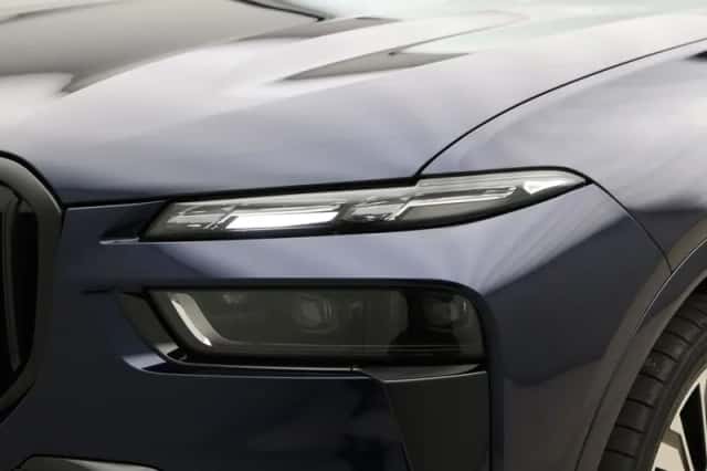 BMW X7 (2026) thumbnail 23