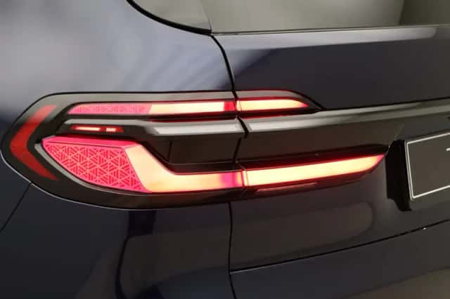 BMW X7 (2026) thumbnail 24