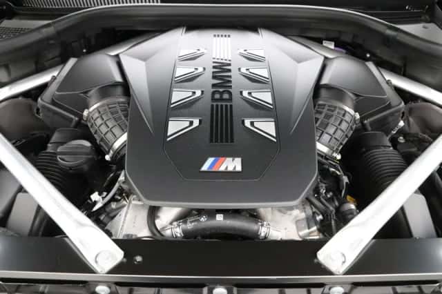 BMW X7 (2026) thumbnail 33
