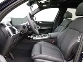 BMW X7 (2026) thumbnail 5