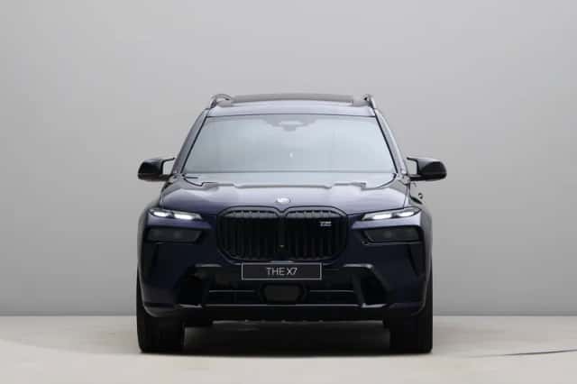 BMW X7 (2026) thumbnail 6