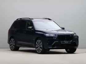 BMW X7 (2026) thumbnail 7