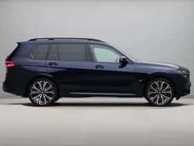 BMW X7 (2026) thumbnail 8