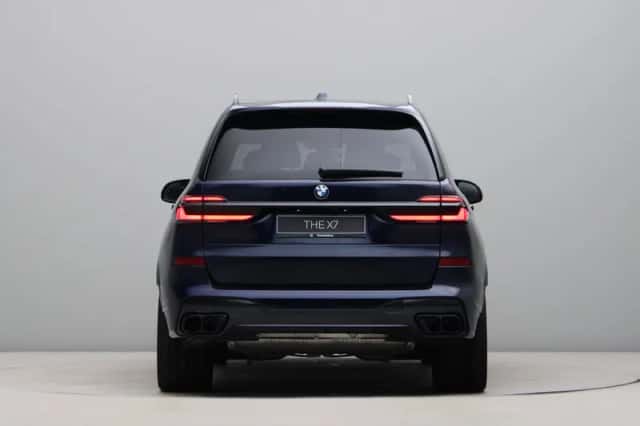 BMW X7 (2026) thumbnail 10