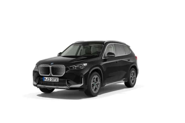 BMW iX1 (2026) thumbnail 1