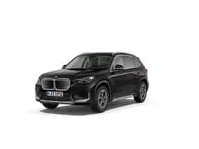 BMW iX1 (2026)