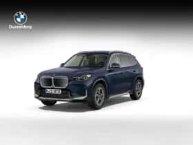 BMW iX1 (2026)