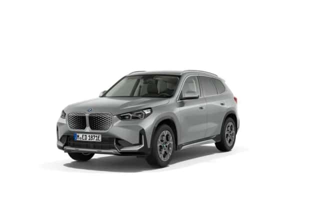 BMW iX1 (2026) thumbnail 1