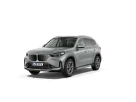 BMW iX1 (2026)