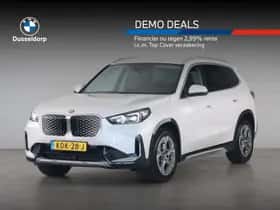 BMW iX1 (2026)