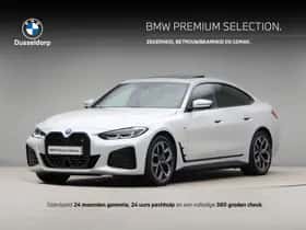 BMW i4 (2024)