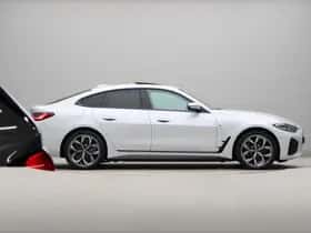 BMW i4 (2024) thumbnail 4