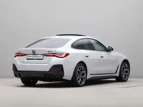 BMW i4 (2024) thumbnail 5