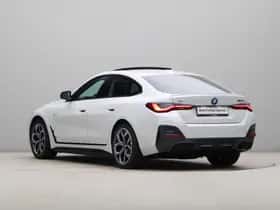 BMW i4 (2024) thumbnail 7