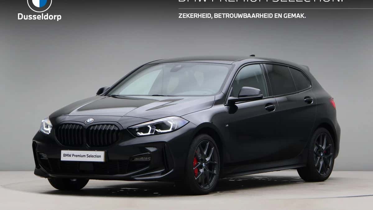 BMW 1-Serie (2023) — foto 1