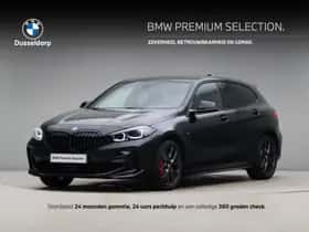 BMW 1-Serie (2023)