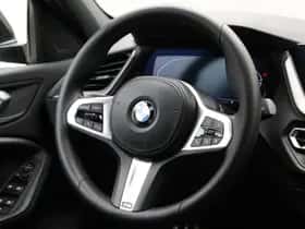 BMW 1-Serie (2023) thumbnail 2