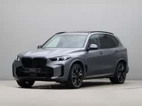BMW X5 (2026)