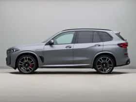 BMW X5 (2026) thumbnail 12