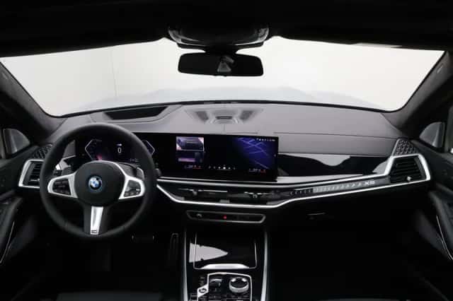 BMW X5 (2026) thumbnail 13