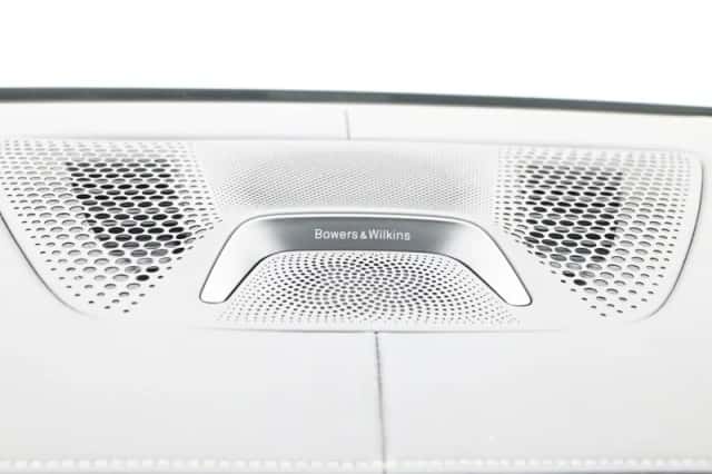 BMW X5 (2026) thumbnail 14
