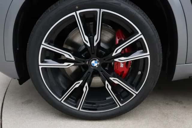 BMW X5 (2026) thumbnail 20