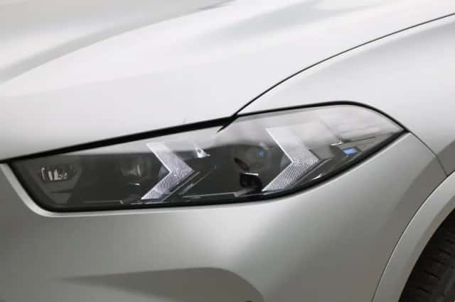 BMW X5 (2026) thumbnail 21