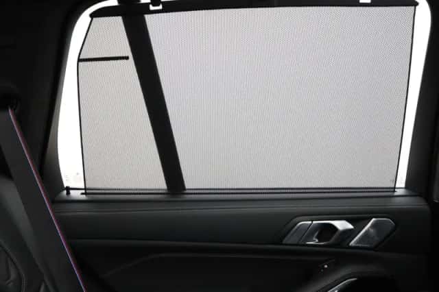 BMW X5 (2026) thumbnail 24