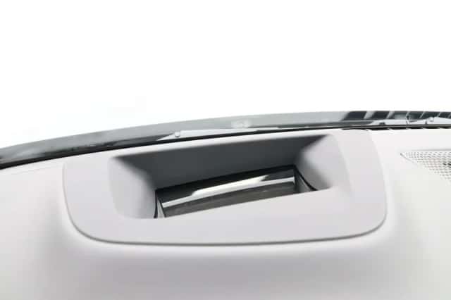 BMW X5 (2026) thumbnail 25