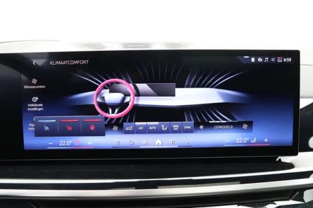 BMW X5 (2026) thumbnail 27