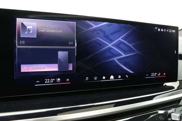 BMW X5 (2026) thumbnail 29