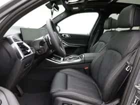 BMW X5 (2026) thumbnail 5