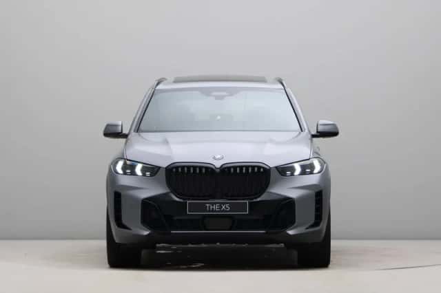 BMW X5 (2026) thumbnail 6
