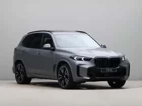 BMW X5 (2026) thumbnail 7