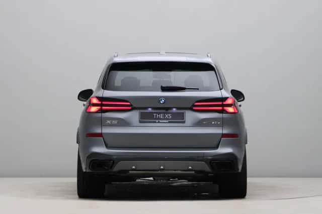BMW X5 (2026) thumbnail 10